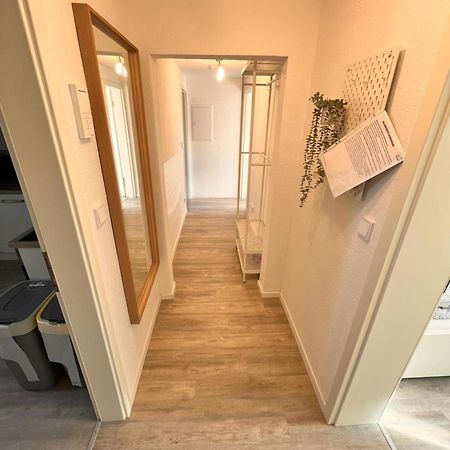 Apartament Mc Monti Giessen - Lich, 70Qm, Zentral, Netflix Zewnętrze zdjęcie