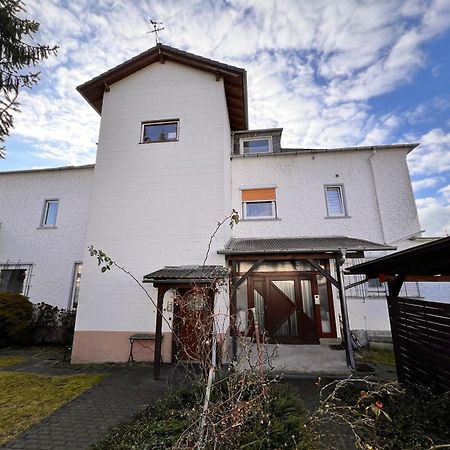 Apartament Mc Monti Giessen - Lich, 70Qm, Zentral, Netflix Zewnętrze zdjęcie