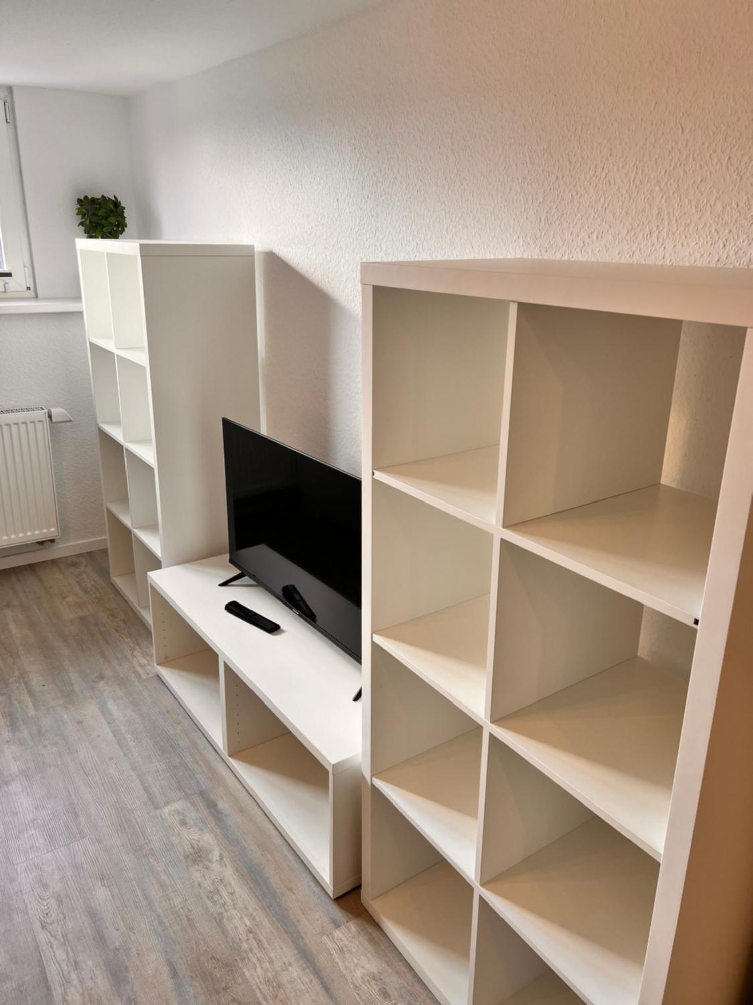 Apartament Mc Monti Giessen - Lich, 70Qm, Zentral, Netflix Zewnętrze zdjęcie