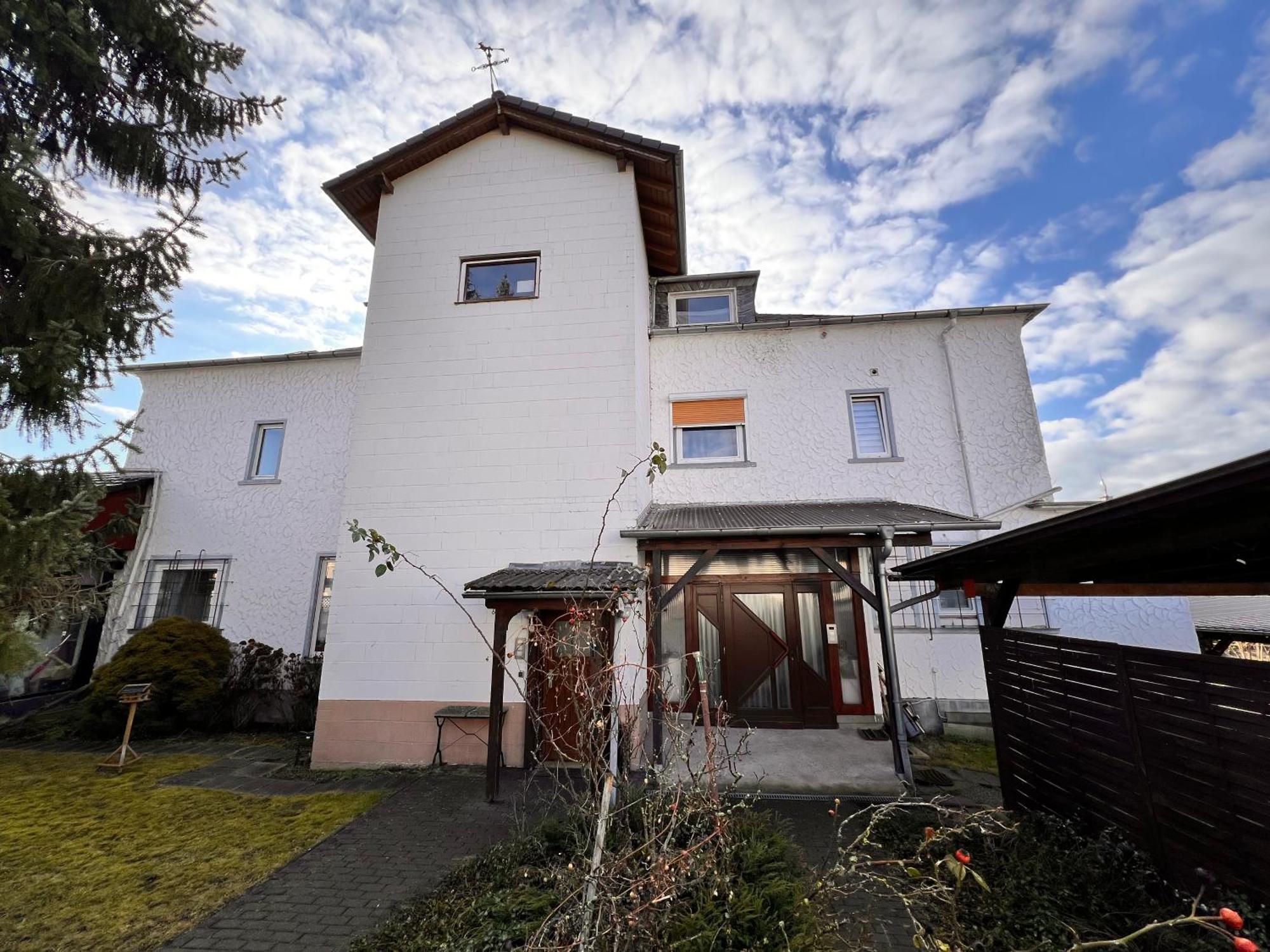 Apartament Mc Monti Giessen - Lich, 70Qm, Zentral, Netflix Zewnętrze zdjęcie
