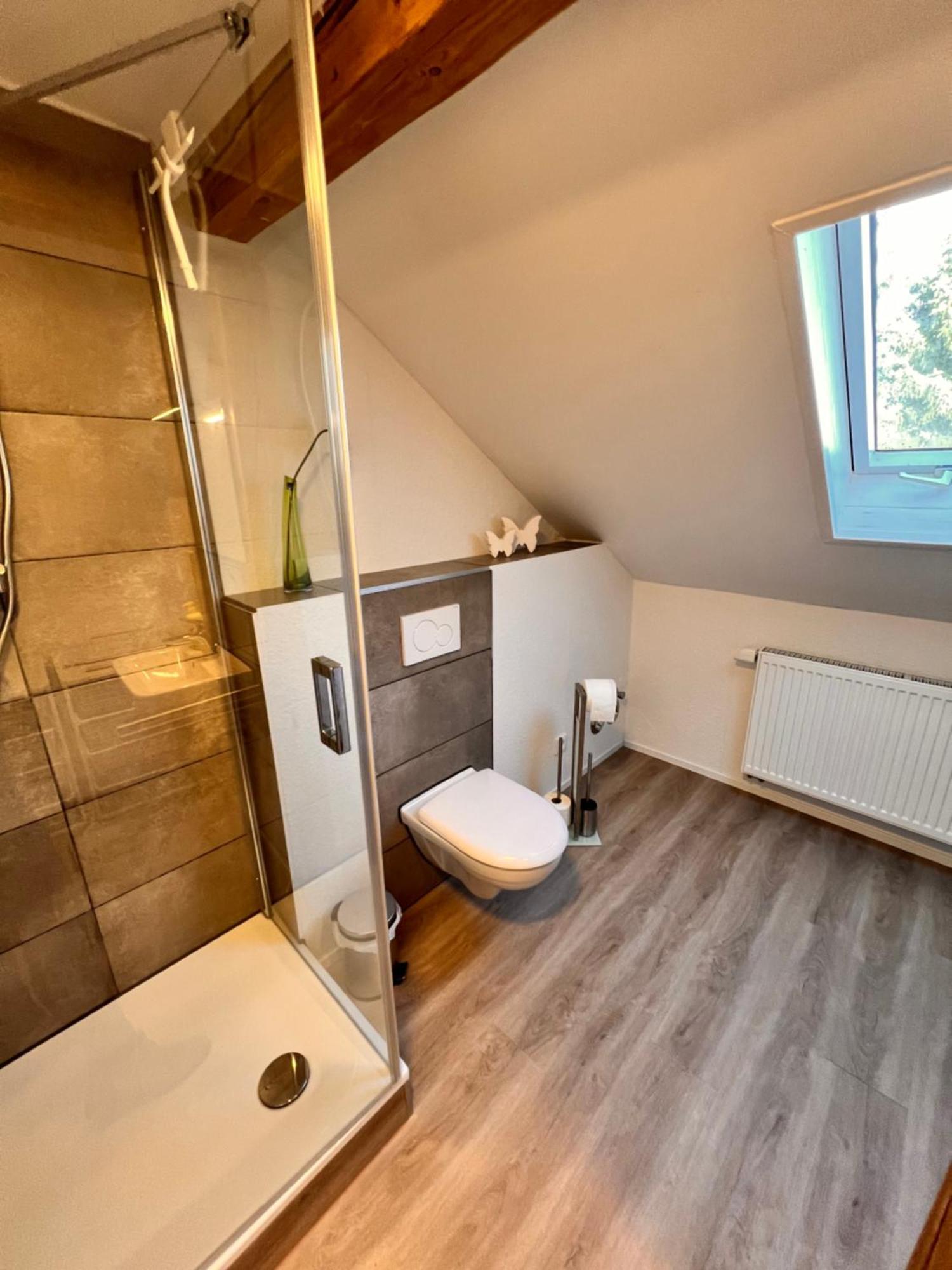 Apartament Mc Monti Giessen - Lich, 70Qm, Zentral, Netflix Zewnętrze zdjęcie